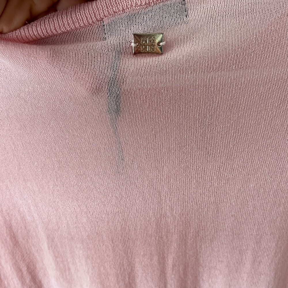 NetWork Button-Up Cardigan - Picture 5 of 9